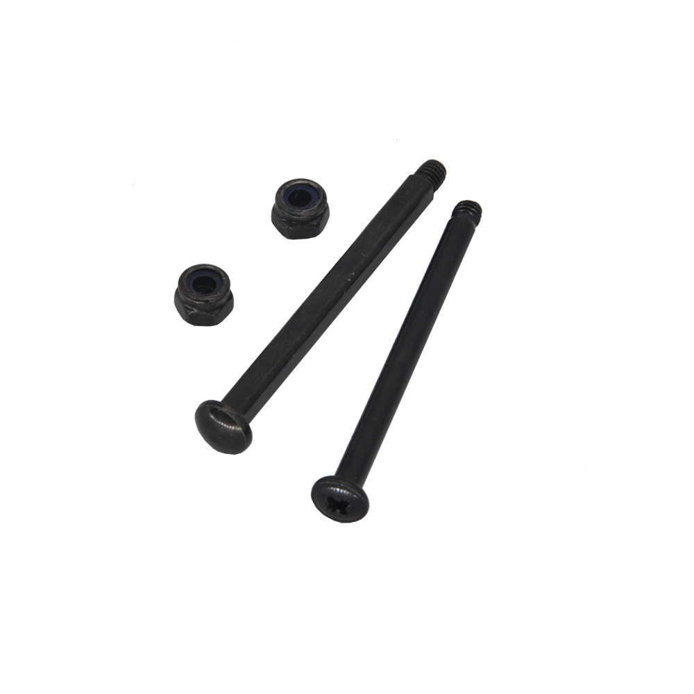 Model Kit Excavator - Huina 580 Original Bucket Screws Set