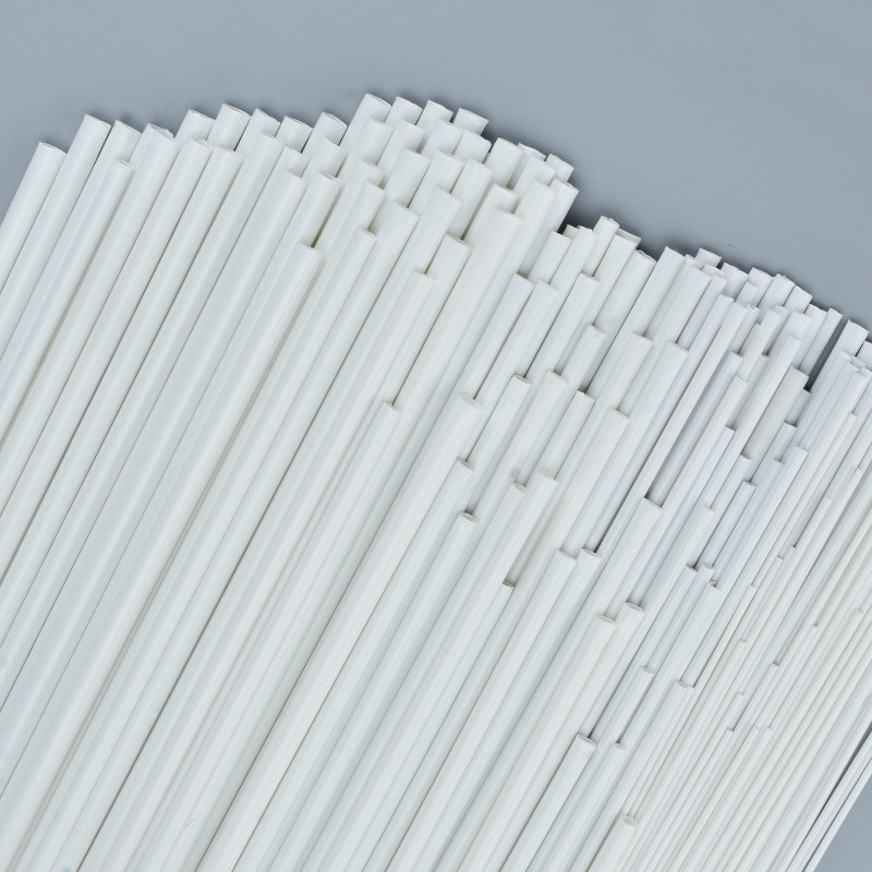 Youtube Model Kit - 40pcs Styrene ABS Plastic Rods Tubes