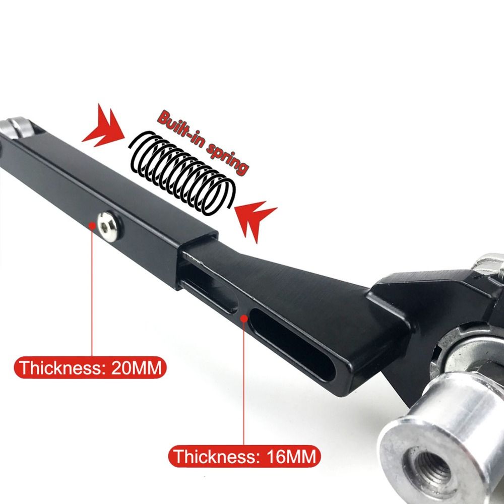 Youtube Model Kit - For Model 100 /125 Angle Grinder​