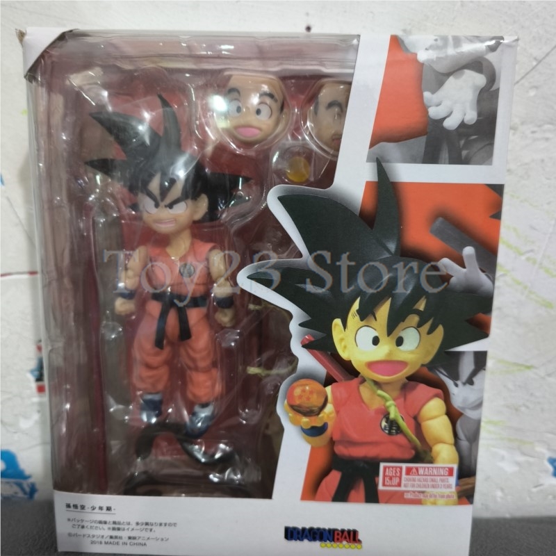 Model Kit Zoid - Dragon Ball Z Super Figures Son