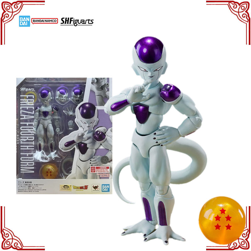 Model Kit Zoid - In Stock Genuine Bandai Dragon Ball