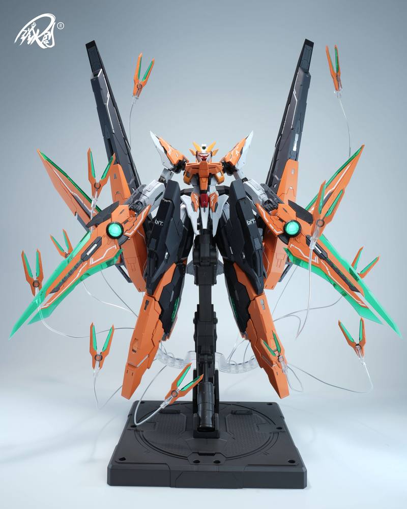 Gundam Model Mg - 【IN STOCK】 IRON TOYS TC-004 STAR