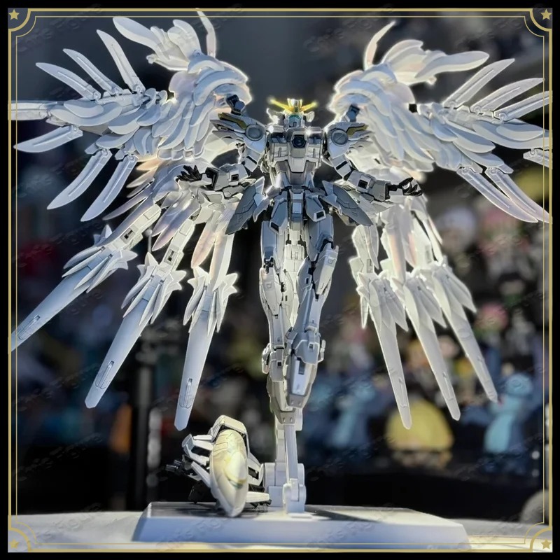 Model Kit Daban - In Stock Daban 8827 MG 1/100
