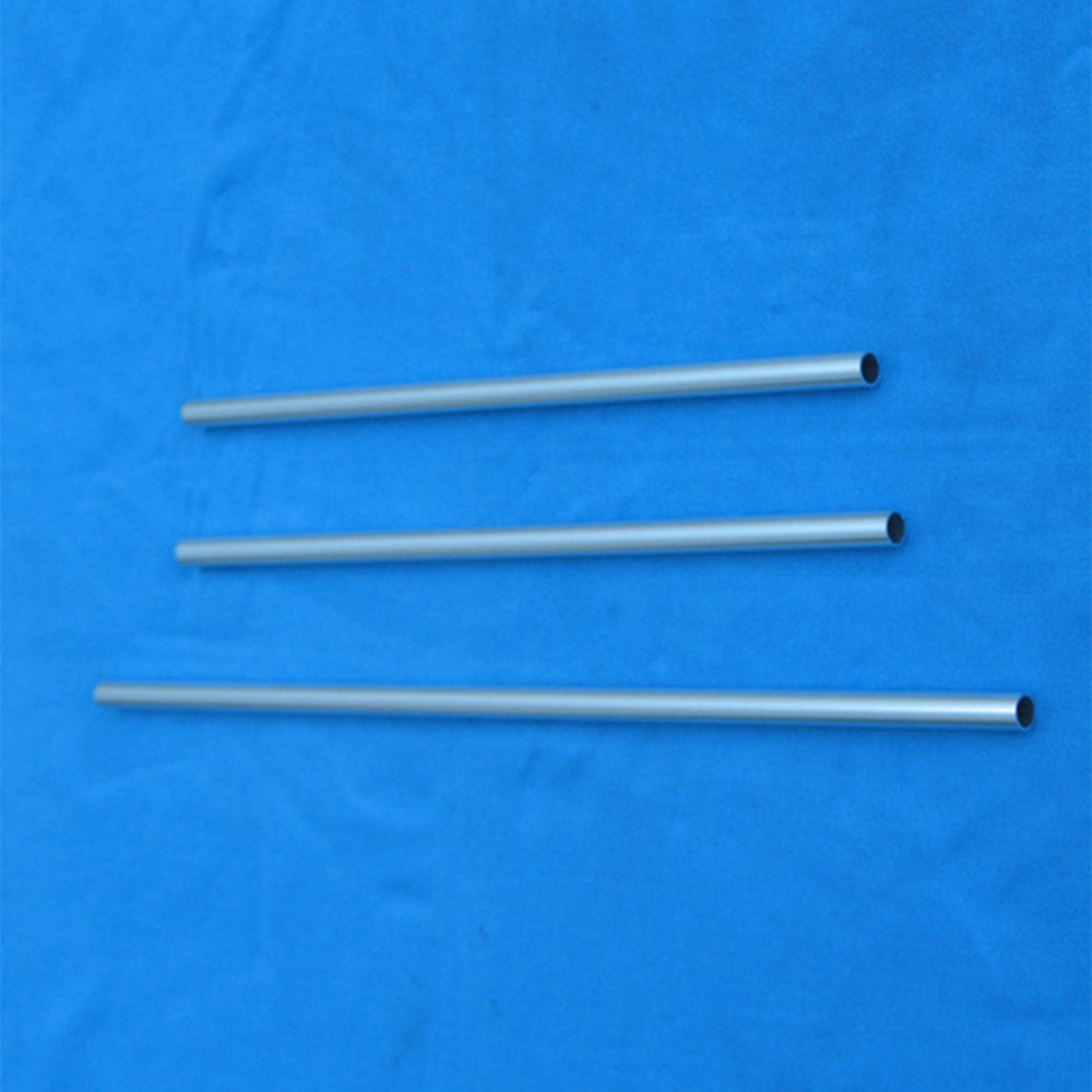 Youtube Model Kit - 3mm Aluminum Fuel Tank Tube Set
