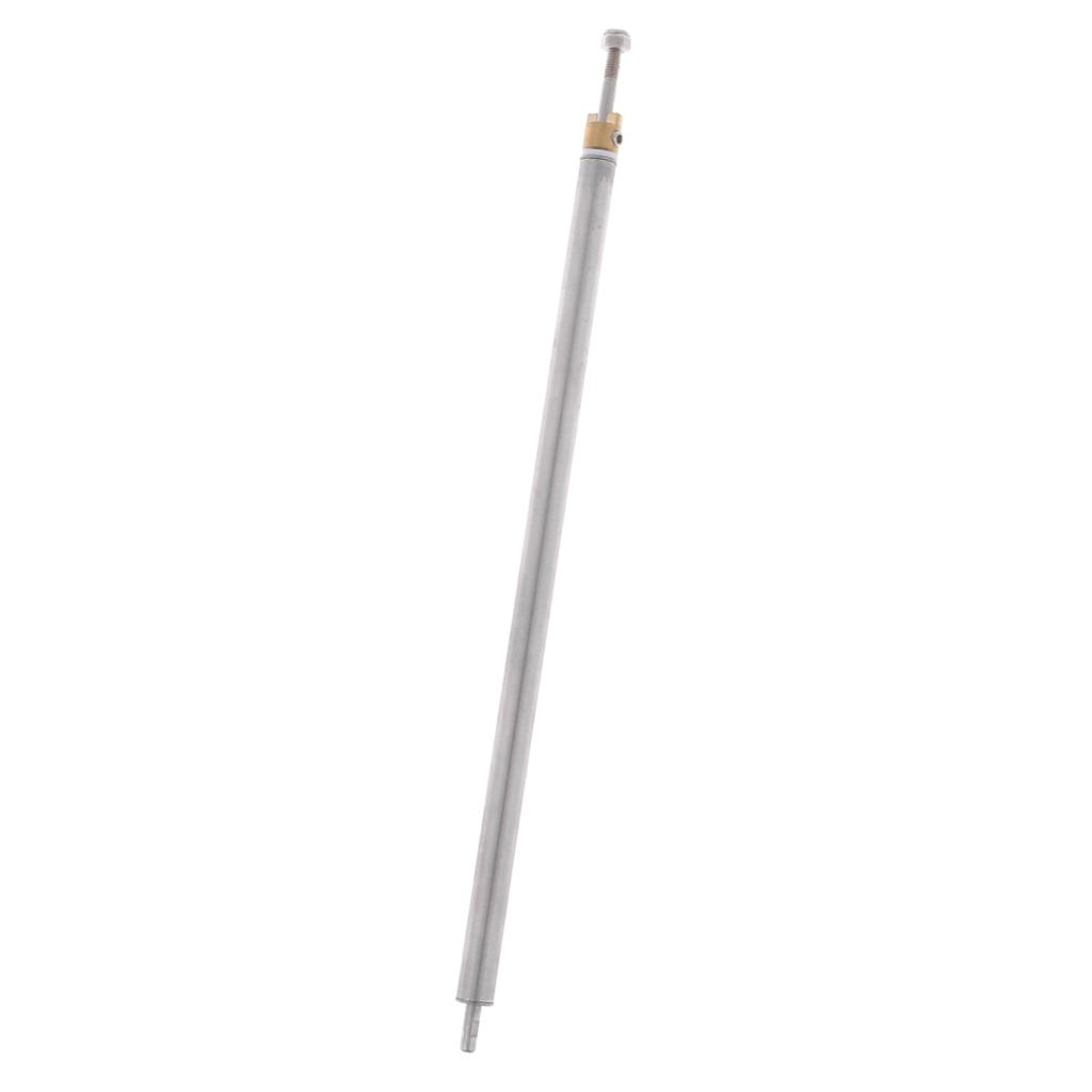 Youtube Model Kit - RC Boat Hardware Water Cooling Metal
