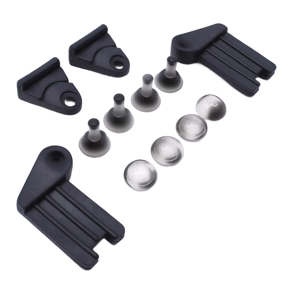 Model Kit Bmw - Rear Sunshade Repair Kit For For
