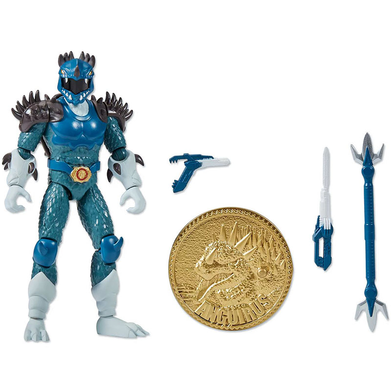 Playmates Godzilla Vs Mighty M - Model Kit Power Rangers review and price