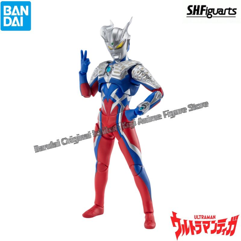 Bandai In Stock Model Doll Bra - Model Kit Ultraman Zero review and price