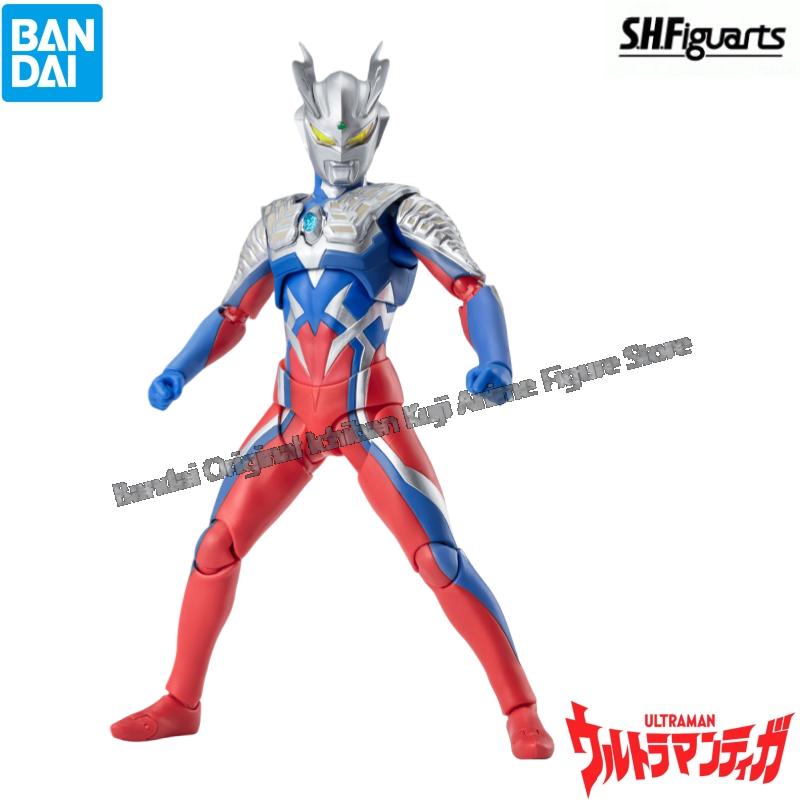Bandai In Stock Model Doll Bra - Model Kit Ultraman Zero review and price