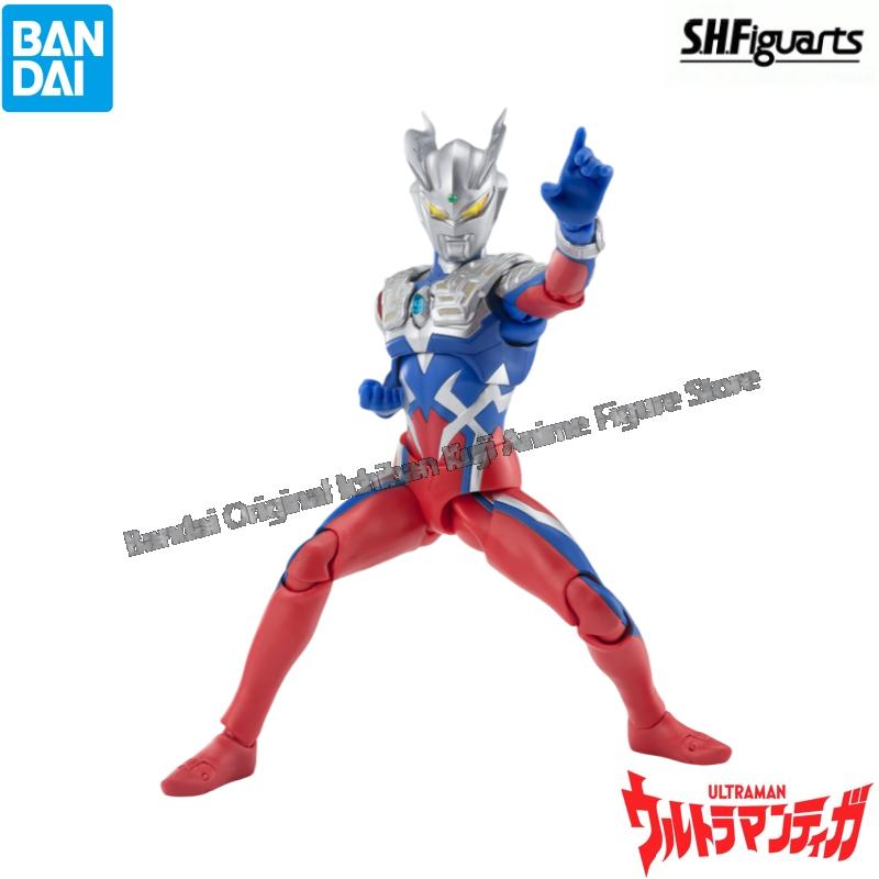 Bandai In Stock Model Doll Bra - Model Kit Ultraman Zero review and price