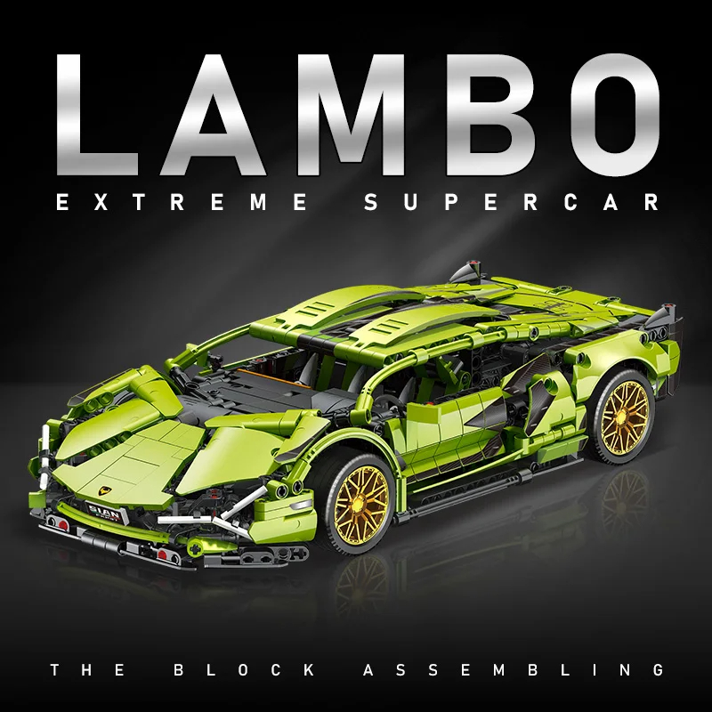 Technical Super Speed Sports C - Model Kit Ferrari review and price