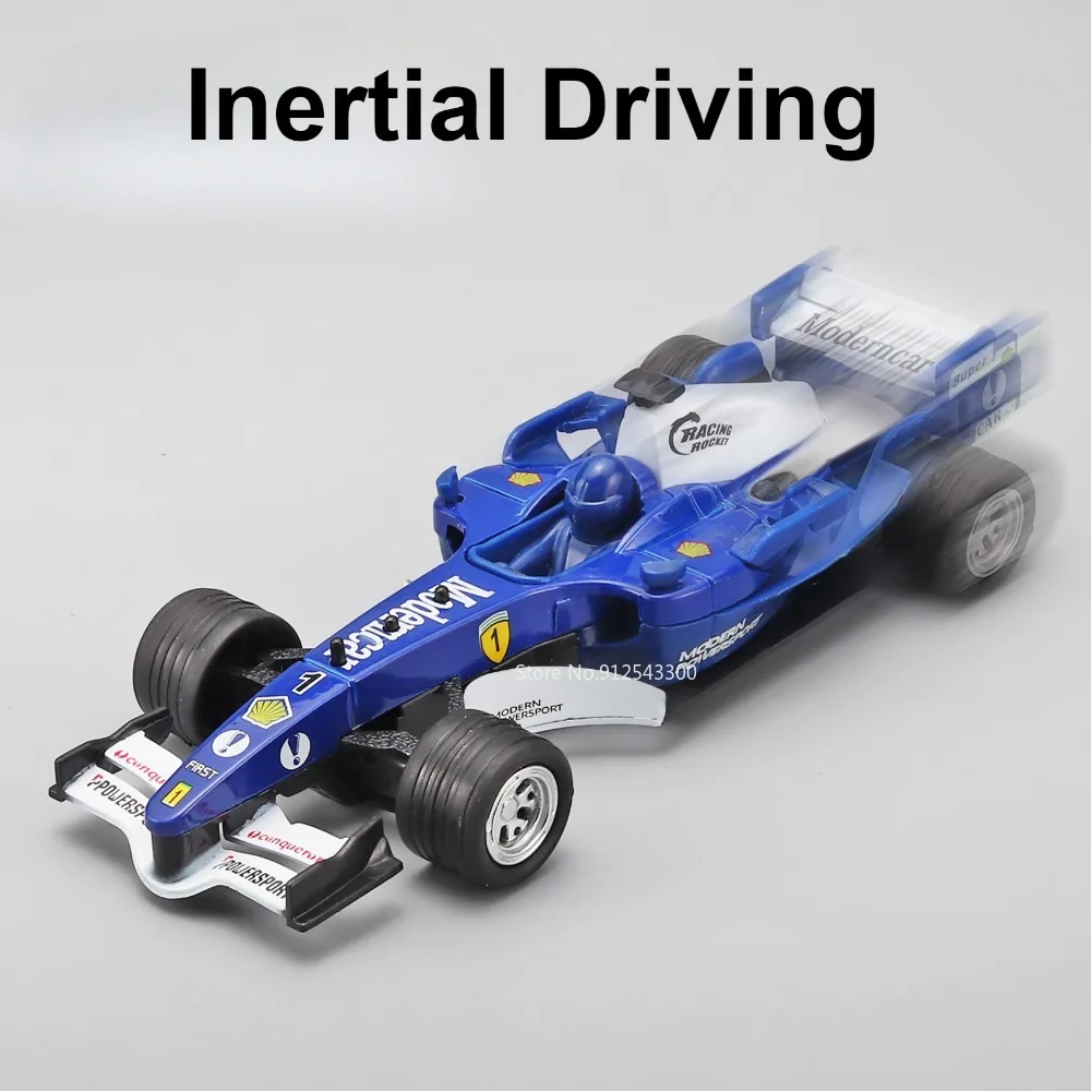 1:32 Scale Formula Racing Car  - Model Kit Ferrari review and price