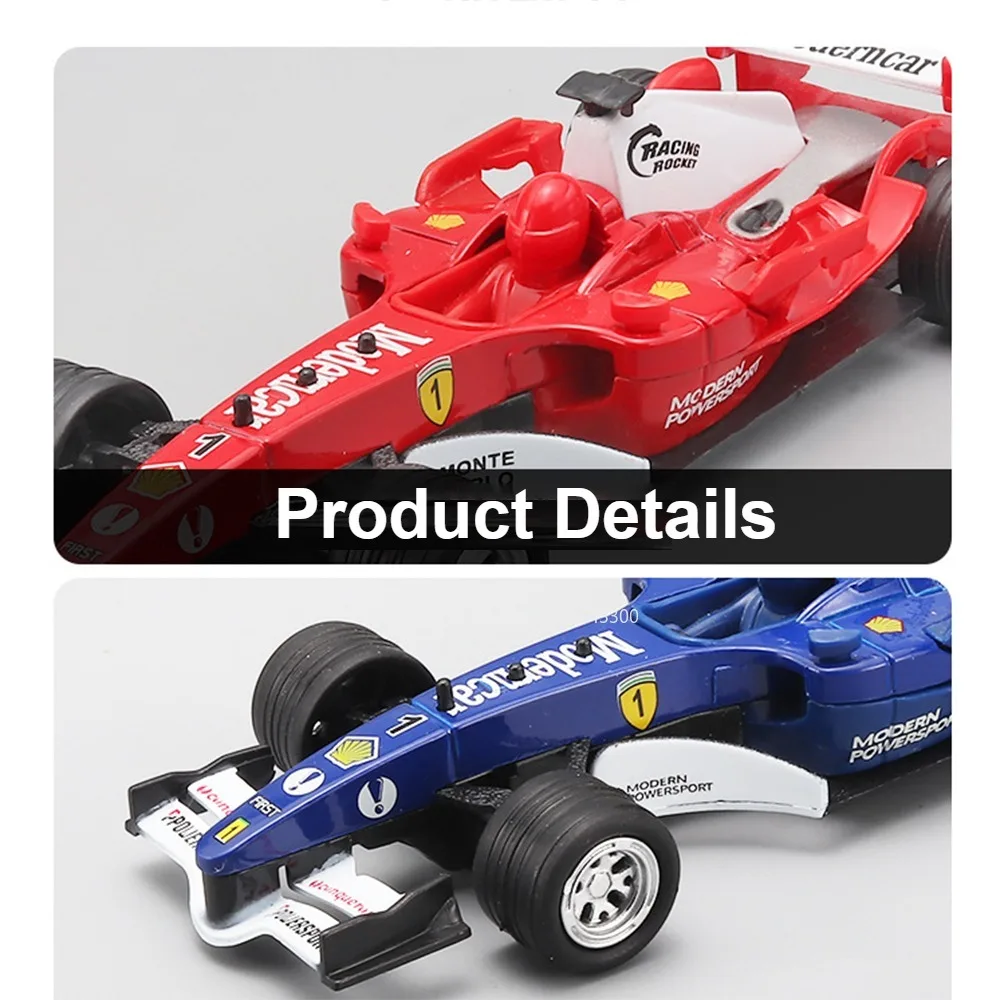 1:32 Scale Formula Racing Car  - Model Kit Ferrari review and price