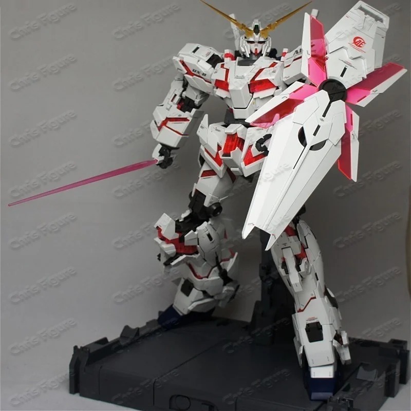 In Stock Daban Pg 1/60 RX-0 Un - Model Kit Daban review and price