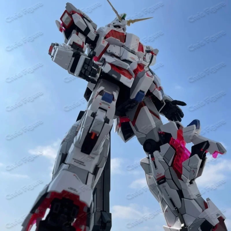 In Stock Daban Pg 1/60 RX-0 Un - Model Kit Daban review and price