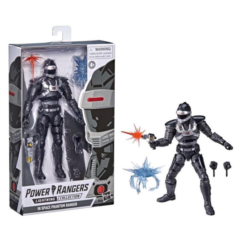 Power Rangers Lightning Collec - Model Kit Power Rangers review and price
