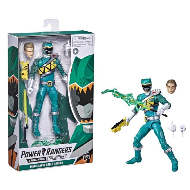 Power Rangers Lightning Collec - Model Kit Power Rangers review and price