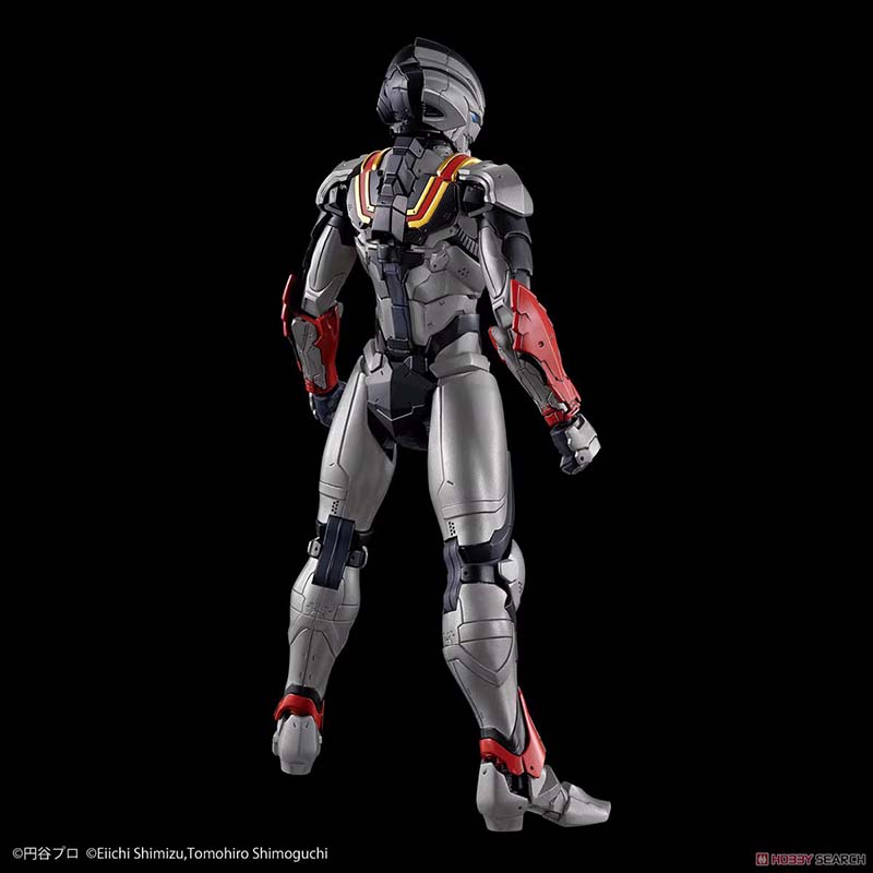 Bandai Figure-rise Standard Ul - Model Kit Ultraman Zero review and price