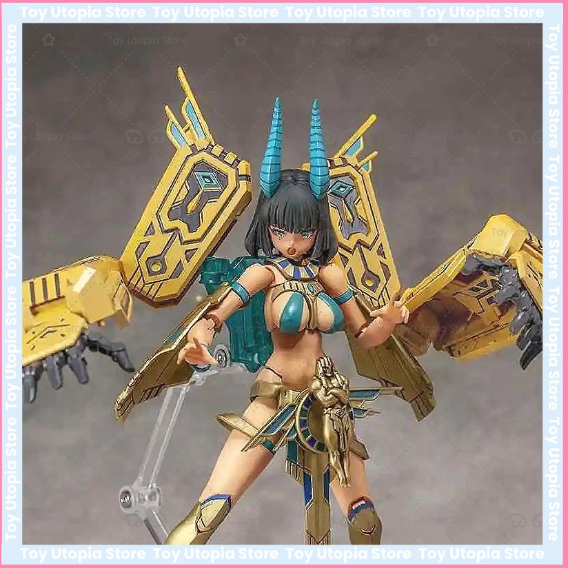 Alphamax Dark Advent Undeaddre - Youtube Model Kit review and price