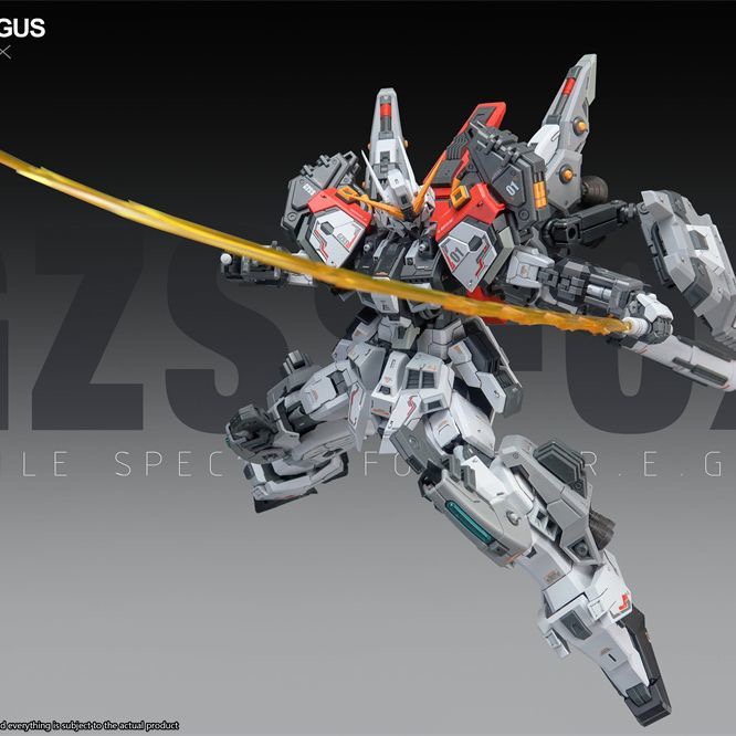 IN STOCK ZZA Model MG REGUS Ac - Model Kit Regus review and price
