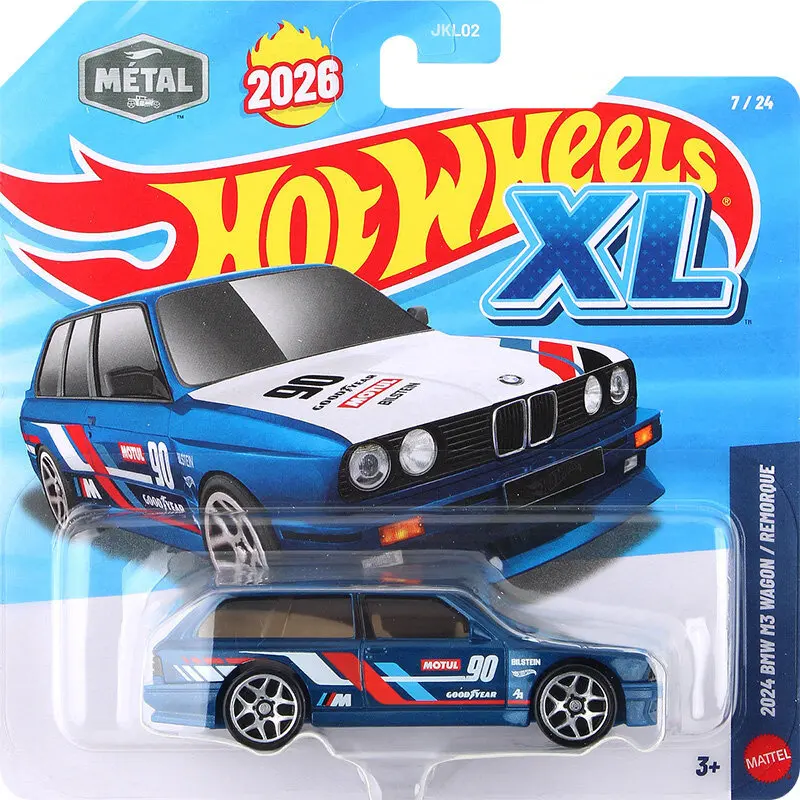 Hot Wheels 1:43 Mercedes Benz  - Model Kit Bmw review and price