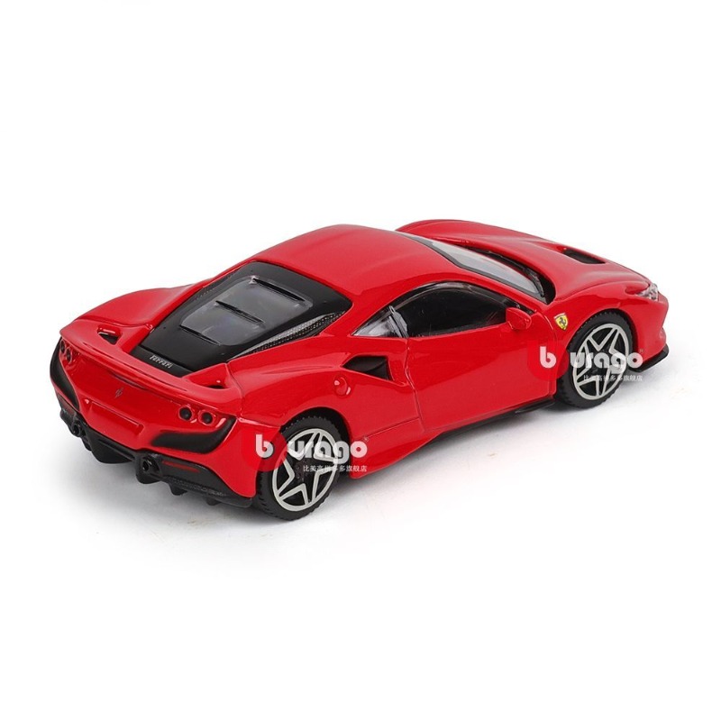 Bburago 1/43 Scale Ferrari F8  - Model Kit Ferrari review and price