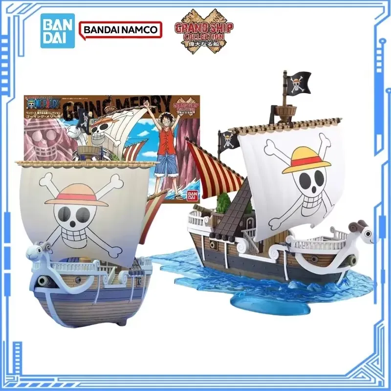 Bandai Genuine One Piece Model - Model Kit One Piece Ship review and price