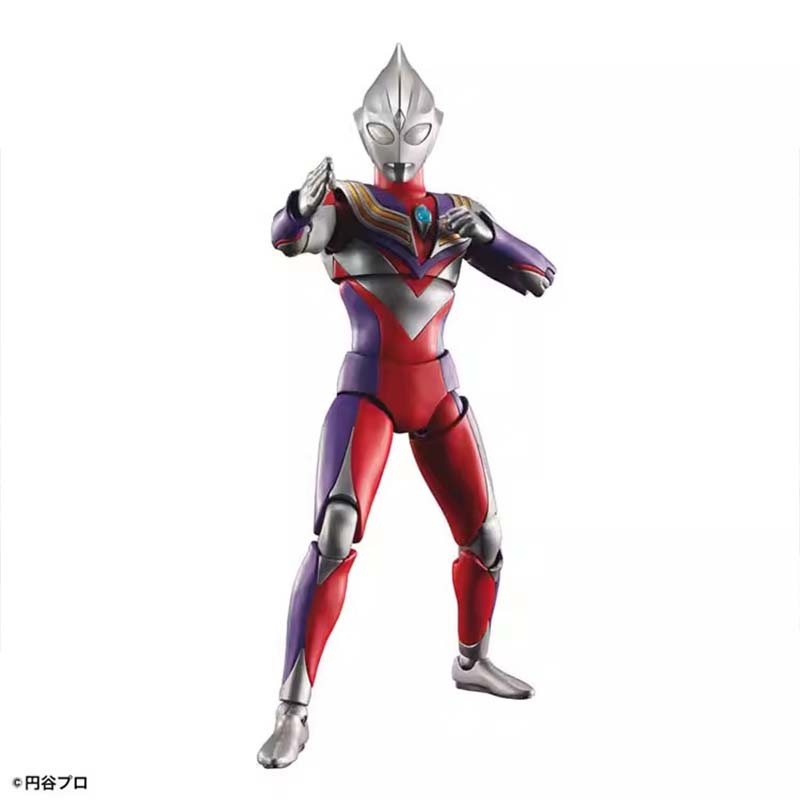 Bandai Ultraman Model Kit FRS  - Model Kit Ultraman Zero review and price