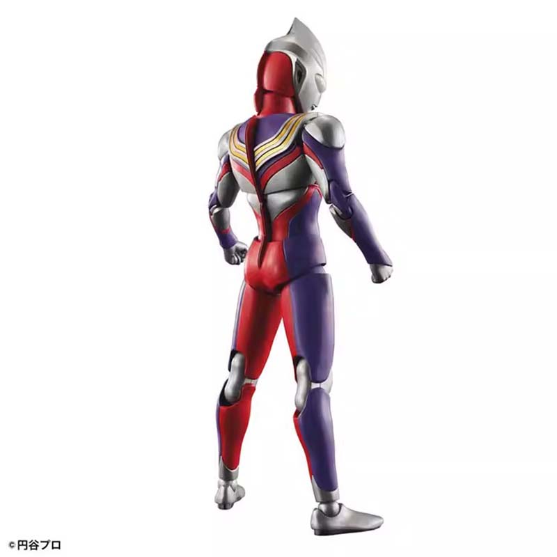 Bandai Ultraman Model Kit FRS  - Model Kit Ultraman Zero review and price