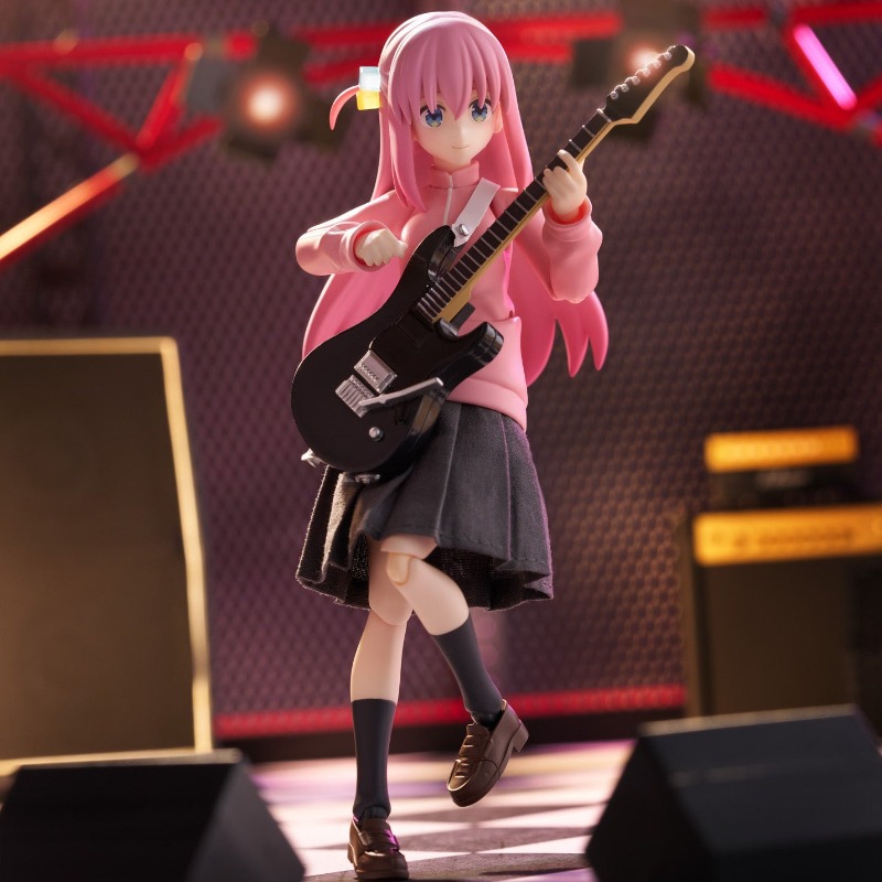2026 New In Stock GSC Figma#66 - Model Kit Oshi No Ko review and price