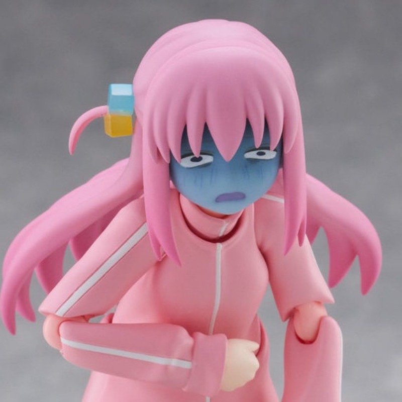 2026 New In Stock GSC Figma#66 - Model Kit Oshi No Ko review and price