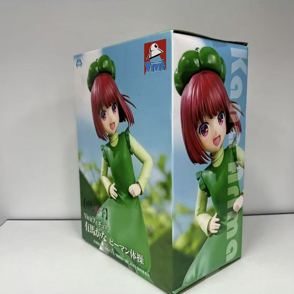 100% Original in Stock System  - Model Kit Oshi No Ko review and price