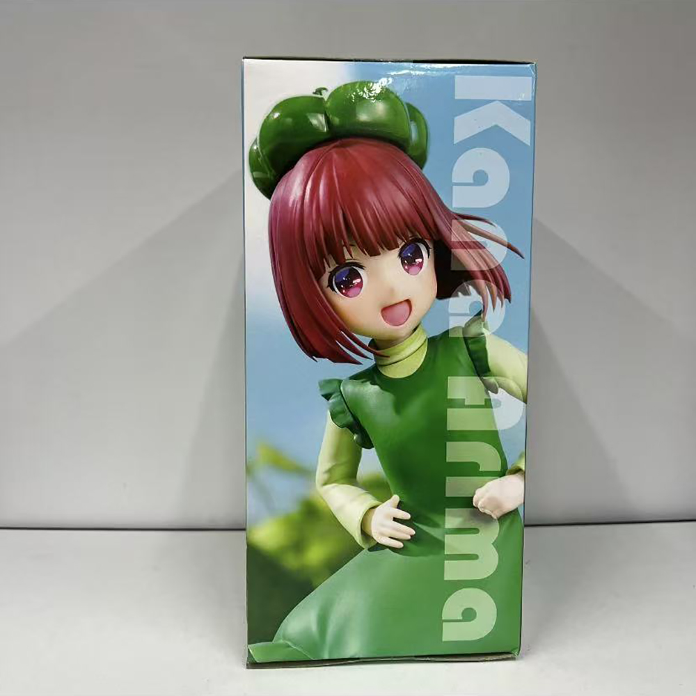 100% Original in Stock System  - Model Kit Oshi No Ko review and price
