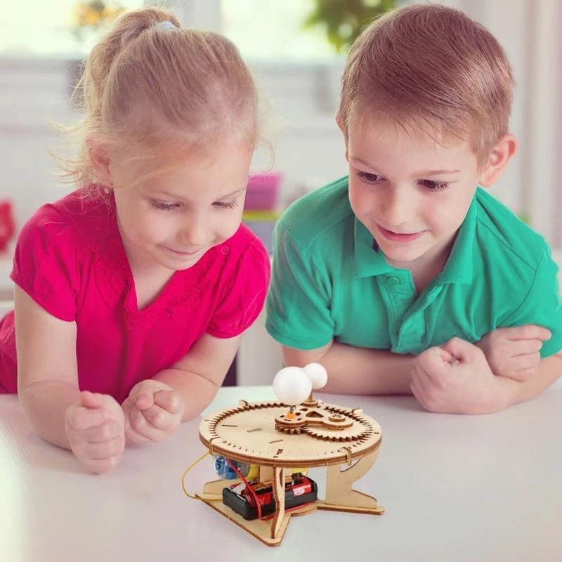Solar System Astronomy Sun Ear - Model Kit Walmart review and price