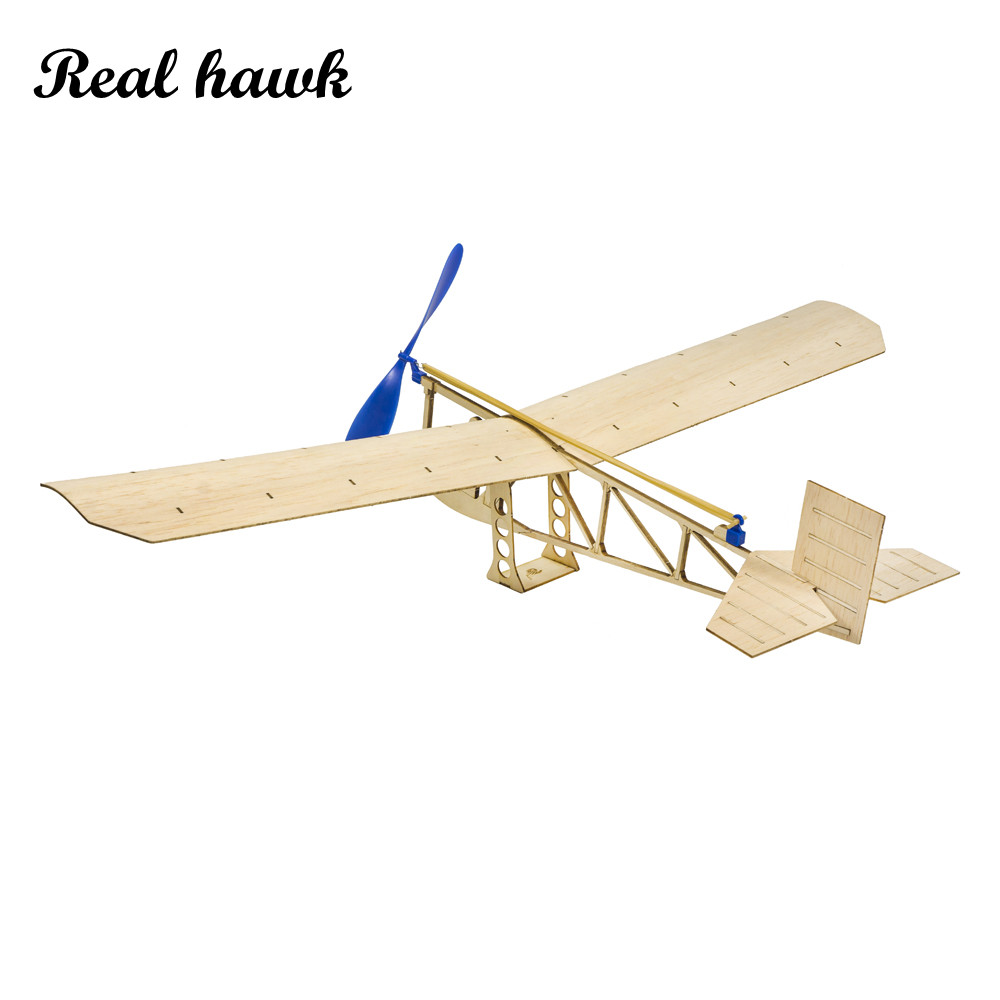 STEM Rubber Band Powered Airpl - Model Kit Instructions review and price