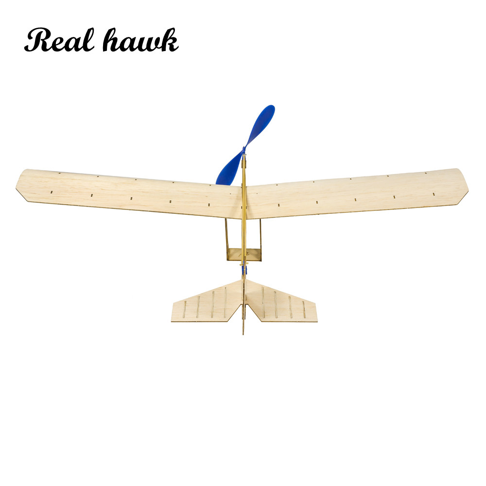 STEM Rubber Band Powered Airpl - Model Kit Instructions review and price