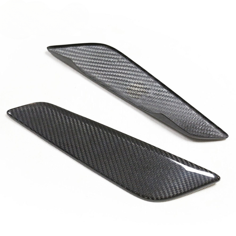 Dry carbon fiber side fender t - Model Kit Bmw review and price
