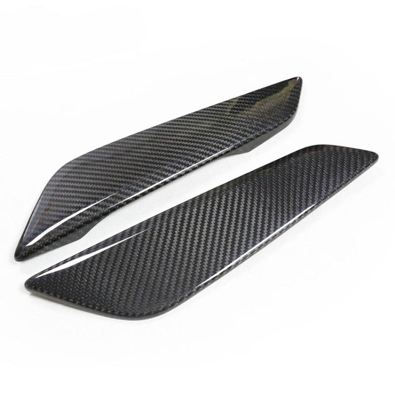 Dry carbon fiber side fender t - Model Kit Bmw review and price