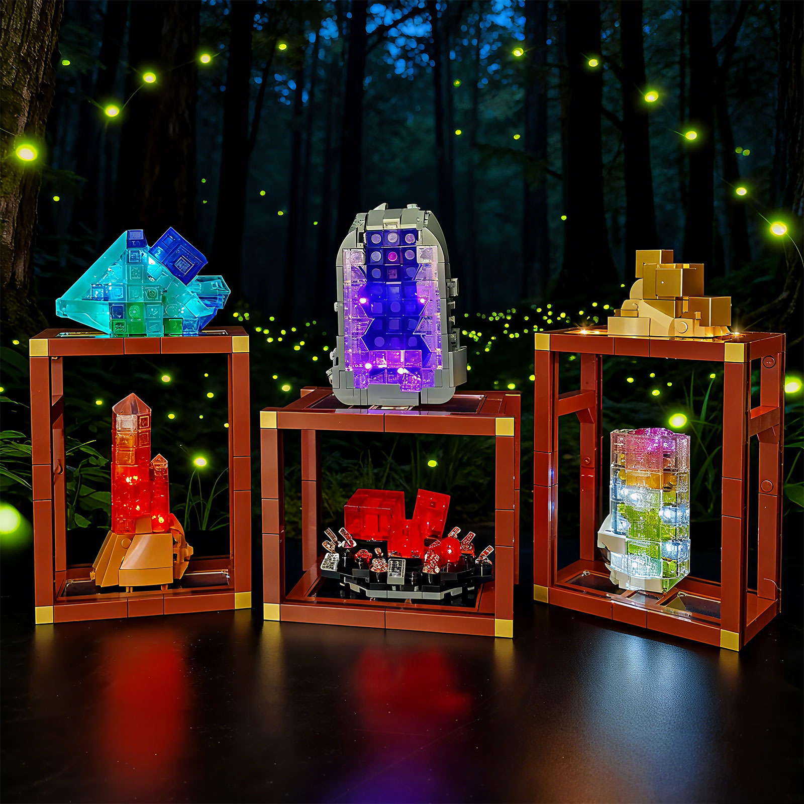 LYBMTWF LED Lighting Kit Compa - Model Kit Walmart review and price