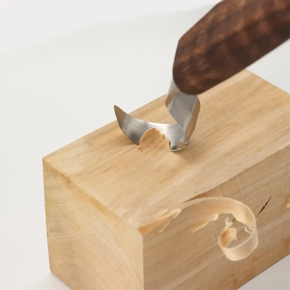 ‌1PC Professional Wood Carving - Hobby Knife Blade review and price