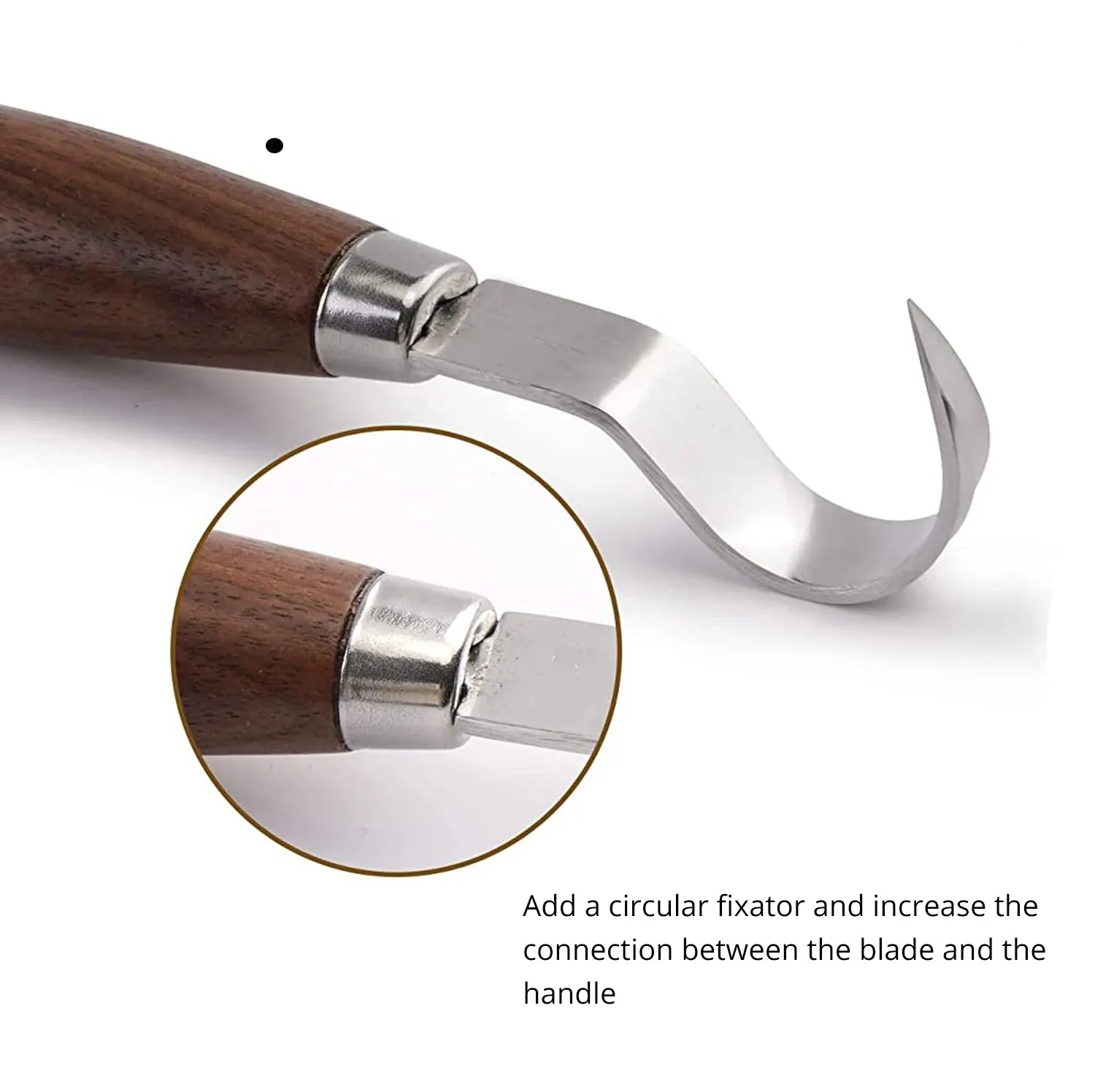 ‌1PC Professional Wood Carving - Hobby Knife Blade review and price