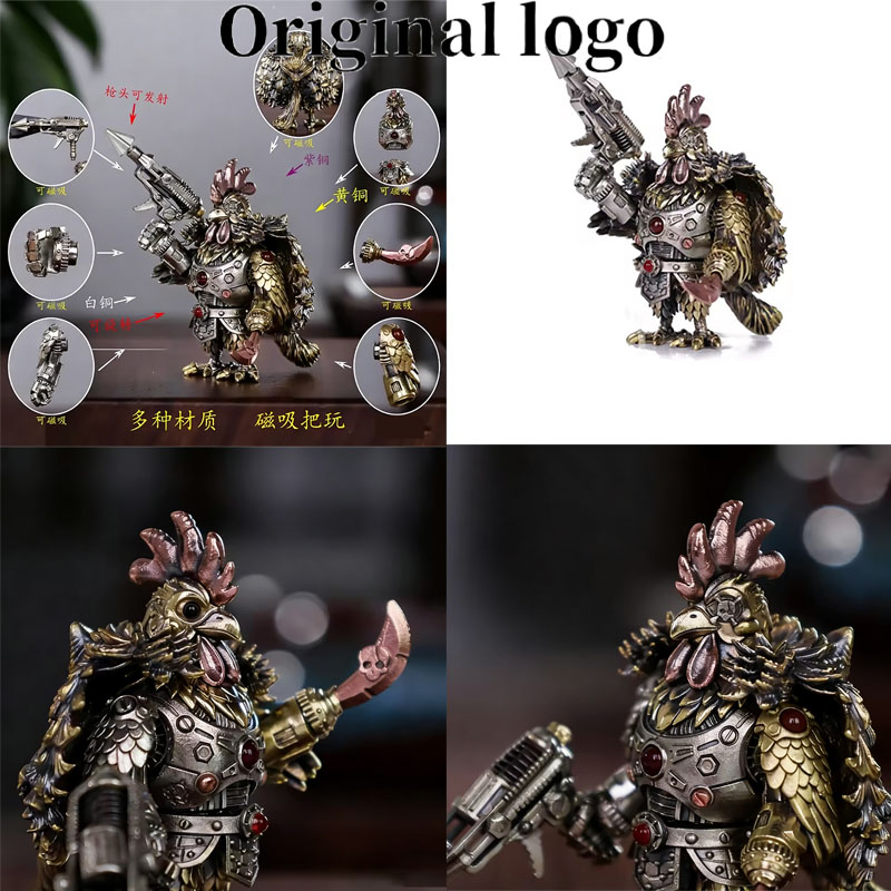 Original Logo 2026 Hot Mechani - Logo Model Kit review and price