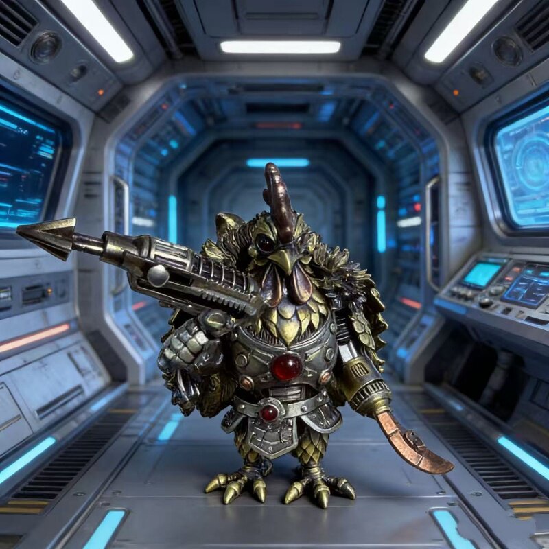Original Logo 2026 Hot Mechani - Logo Model Kit review and price