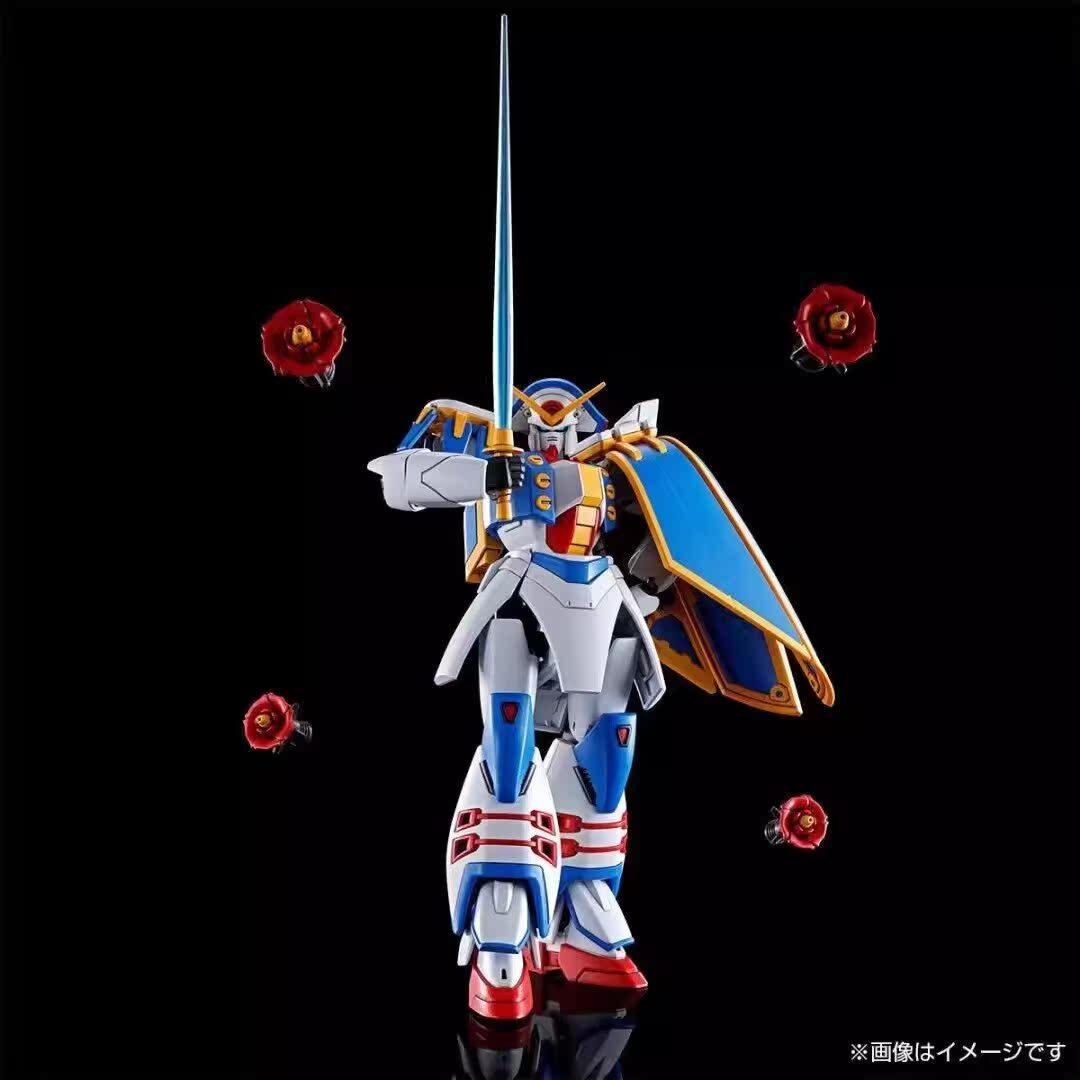 Rose Mecha HG 1/144 Scale PB L - Model Kit Daban review and price