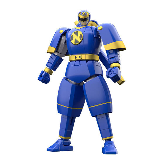 BANDAI Super Minipla SMP Ninja - Model Kit Power Rangers review and price