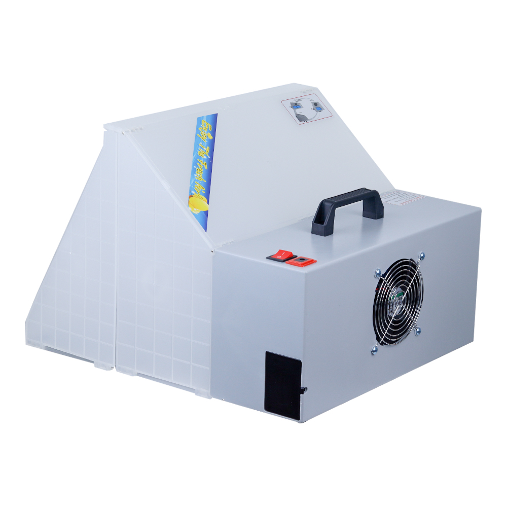 Portable Airbrush Spray Booth  - Youtube Model Kit review and price