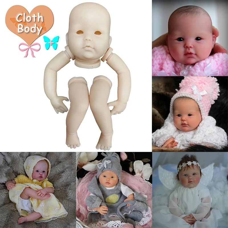 10Inch Mina Mini Reborn Doll K - Model Kit Walmart review and price