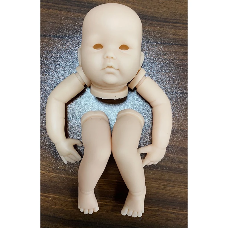 10Inch Mina Mini Reborn Doll K - Model Kit Walmart review and price