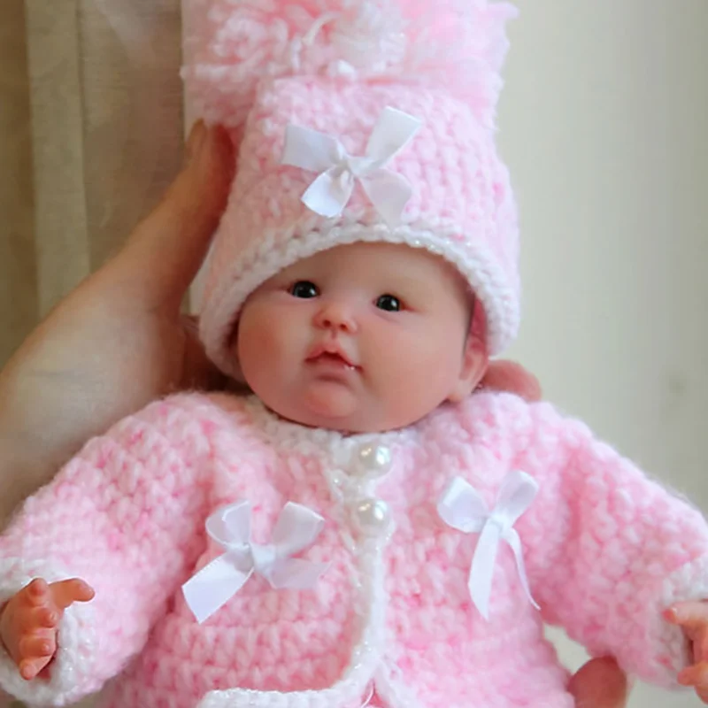 10Inch Mina Mini Reborn Doll K - Model Kit Walmart review and price