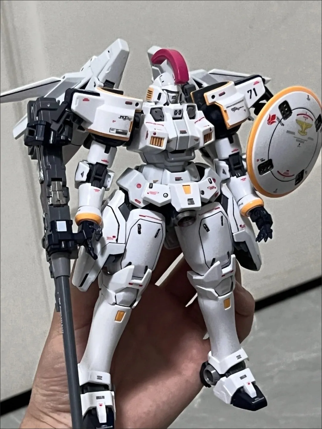 In Stock Hot Daban 6620 6621 6 - Model Kit Daban review and price
